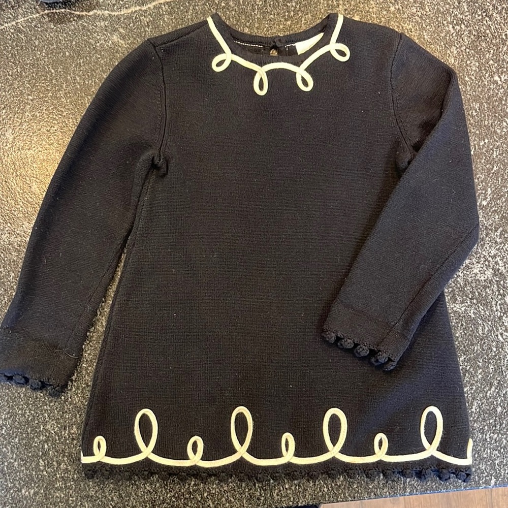Hanna Anderson Dress
